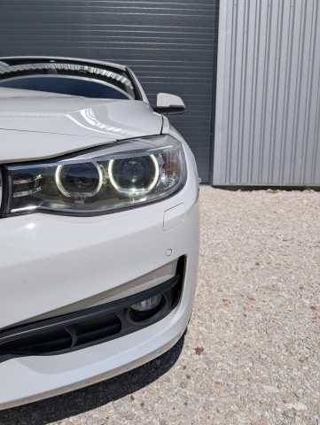 BMW BMW Serie 3 Gran Turismo 320Da 190ch Xdrive Lounge plus