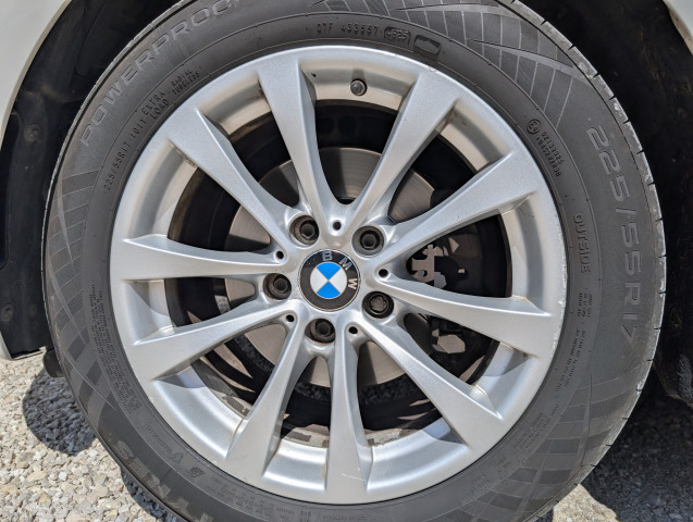 BMW BMW Serie 3 Gran Turismo 320Da 190ch Xdrive Lounge plus