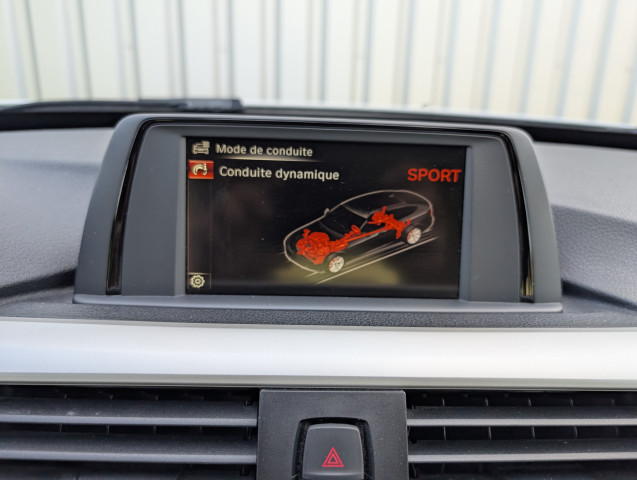 BMW BMW Serie 3 Gran Turismo 320Da 190ch Xdrive Lounge plus