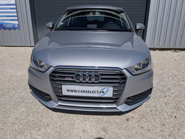 Audi Audi A1  1.0 TFSI 95ch ultra S line
