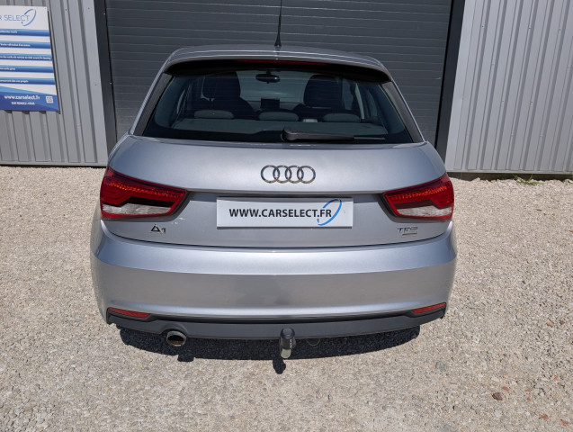 Audi Audi A1  1.0 TFSI 95ch ultra S line