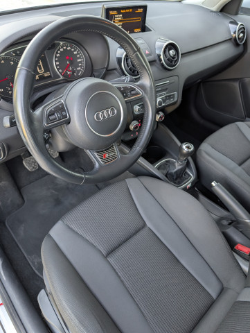 Audi Audi A1  1.0 TFSI 95ch ultra S line