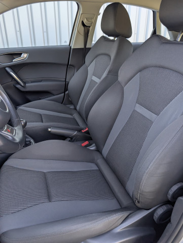 Audi Audi A1  1.0 TFSI 95ch ultra S line