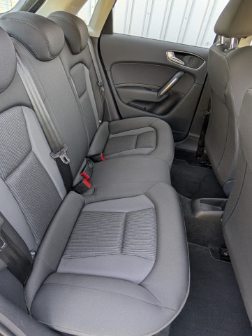 Audi Audi A1  1.0 TFSI 95ch ultra S line
