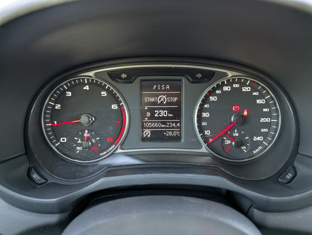 Audi Audi A1  1.0 TFSI 95ch ultra S line