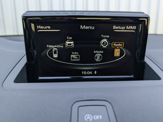 Audi Audi A1  1.0 TFSI 95ch ultra S line