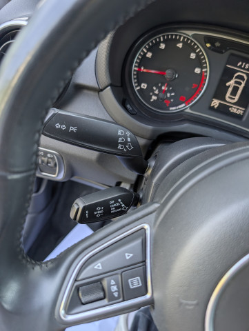 Audi Audi A1  1.0 TFSI 95ch ultra S line