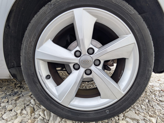 Audi Audi A1  1.0 TFSI 95ch ultra S line