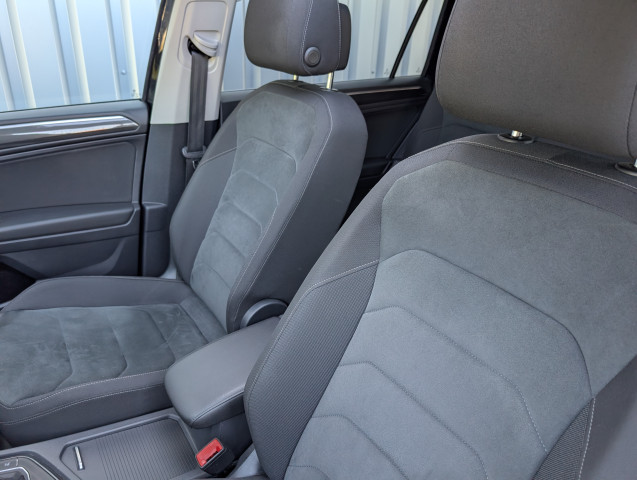 Volkswagen Volkswagen Tiguan Allspace  2.0 TDI 150ch Carat DSG7