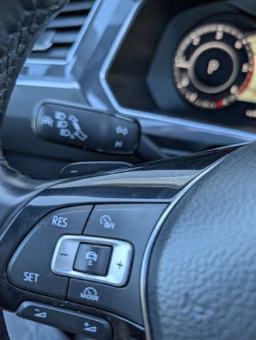 Volkswagen Volkswagen Tiguan Allspace  2.0 TDI 150ch Carat DSG7