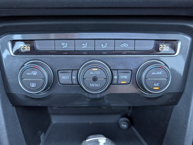 Volkswagen Volkswagen Tiguan Allspace  2.0 TDI 150ch Carat DSG7