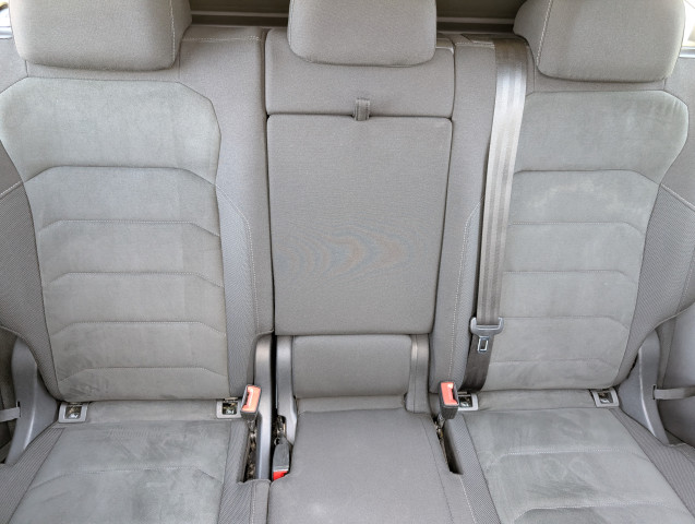 Volkswagen Volkswagen Tiguan Allspace  2.0 TDI 150ch Carat DSG7