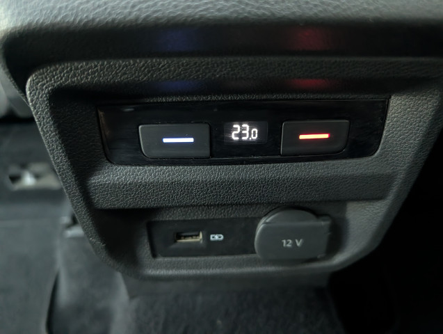Volkswagen Volkswagen Tiguan Allspace  2.0 TDI 150ch Carat DSG7