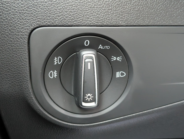 Volkswagen Volkswagen Tiguan Allspace  2.0 TDI 150ch Carat DSG7