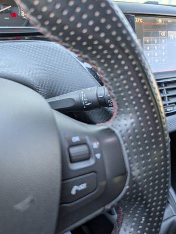 Peugeot Peugeot 208 1.6 HDi 120ch GT Line 