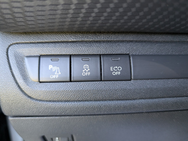 Peugeot Peugeot 208 1.6 HDi 120ch GT Line 