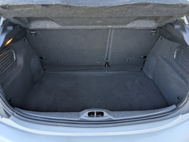 Peugeot Peugeot 208 1.6 HDi 120ch GT Line 