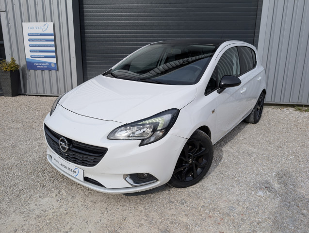 Opel Opel Corsa 1.4 90ch Color Edition 