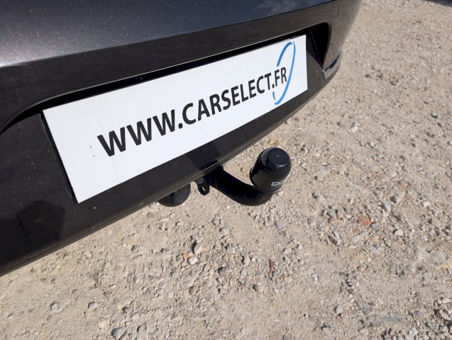 Volkswagen Volkswagen Passat 2.0 TDI 170ch Carat DSG6