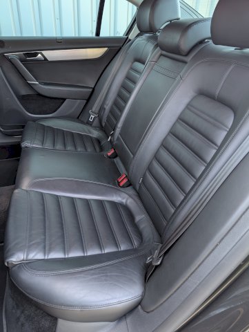 Volkswagen Volkswagen Passat 2.0 TDI 170ch Carat DSG6