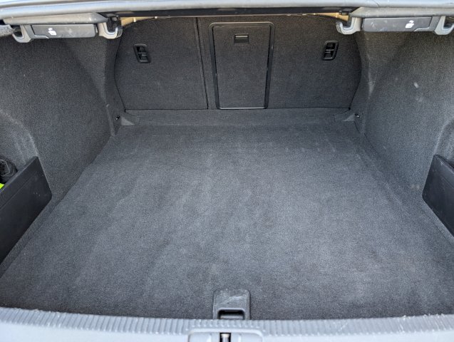 Volkswagen Volkswagen Passat 2.0 TDI 170ch Carat DSG6