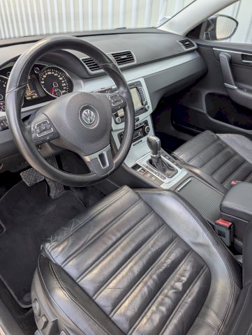 Volkswagen Volkswagen Passat 2.0 TDI 170ch Carat DSG6