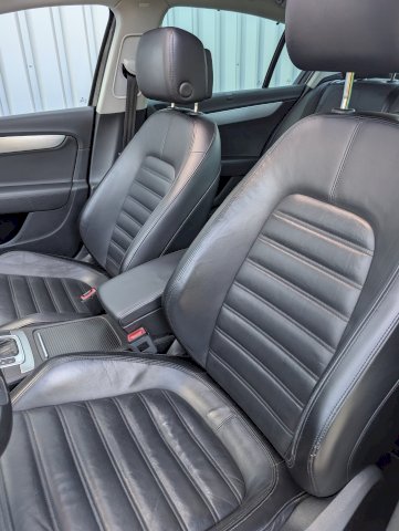 Volkswagen Volkswagen Passat 2.0 TDI 170ch Carat DSG6