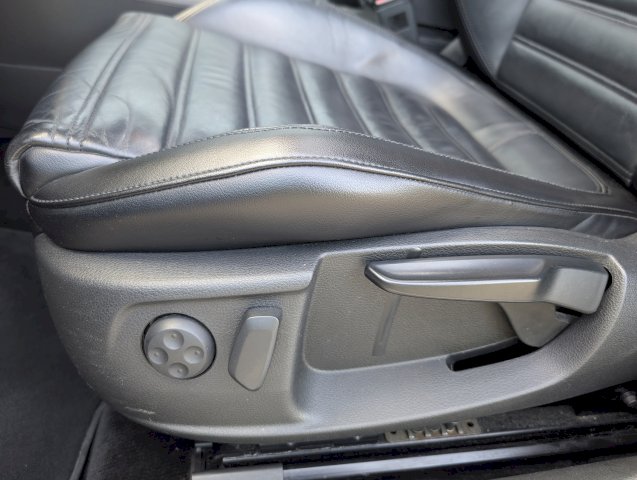 Volkswagen Volkswagen Passat 2.0 TDI 170ch Carat DSG6
