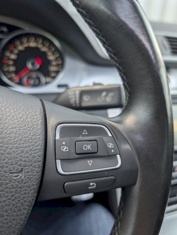 Volkswagen Volkswagen Passat 2.0 TDI 170ch Carat DSG6