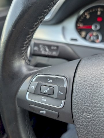 Volkswagen Volkswagen Passat 2.0 TDI 170ch Carat DSG6