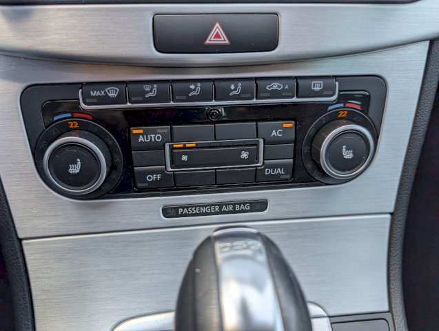 Volkswagen Volkswagen Passat 2.0 TDI 170ch Carat DSG6