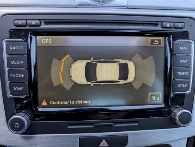 Volkswagen Volkswagen Passat 2.0 TDI 170ch Carat DSG6