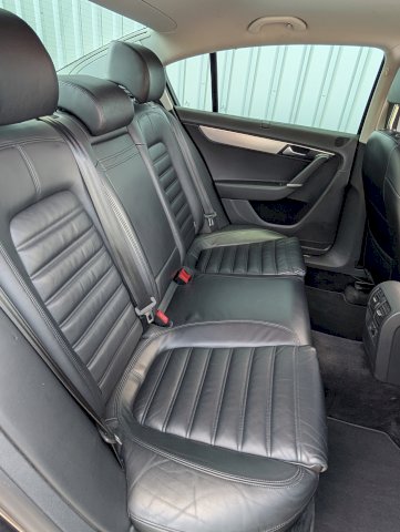 Volkswagen Volkswagen Passat 2.0 TDI 170ch Carat DSG6