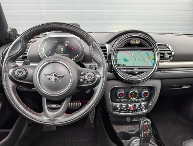 Mini Mini Mini CLUBMAN S John Cooper Works 4ALL 2.0 192ch BVA8