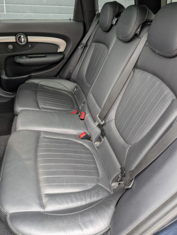 Mini Mini Mini CLUBMAN S John Cooper Works 4ALL 2.0 192ch BVA8