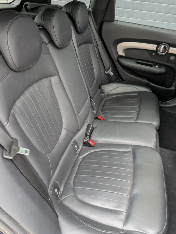 Mini Mini Mini CLUBMAN S John Cooper Works 4ALL 2.0 192ch BVA8