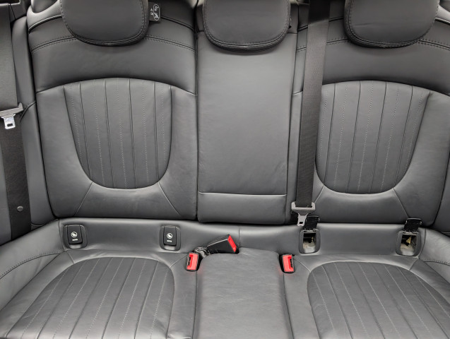 Mini Mini Mini CLUBMAN S John Cooper Works 4ALL 2.0 192ch BVA8