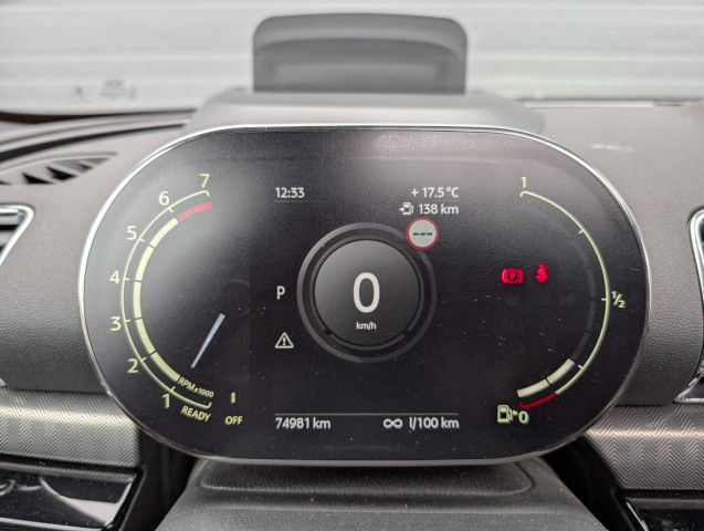 Mini Mini Mini CLUBMAN S John Cooper Works 4ALL 2.0 192ch BVA8