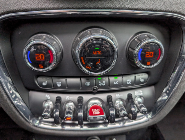 Mini Mini Mini CLUBMAN S John Cooper Works 4ALL 2.0 192ch BVA8