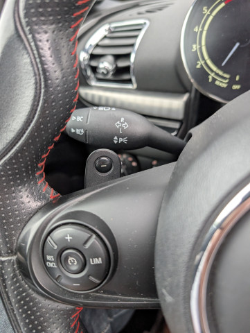 Mini Mini Mini CLUBMAN S John Cooper Works 4ALL 2.0 192ch BVA8