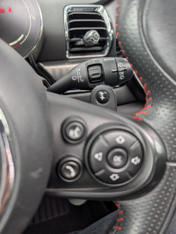 Mini Mini Mini CLUBMAN S John Cooper Works 4ALL 2.0 192ch BVA8