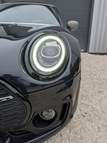 Mini Mini Mini CLUBMAN S John Cooper Works 4ALL 2.0 192ch BVA8