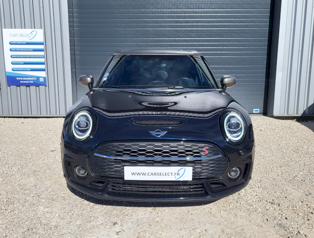Mini Mini Mini CLUBMAN S John Cooper Works 4ALL 2.0 192ch BVA8