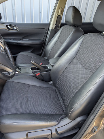 Nissan Nissan Pulsar 1.5 dCi 110ch N-Connecta