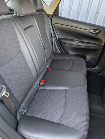 Nissan Nissan Pulsar 1.5 dCi 110ch N-Connecta