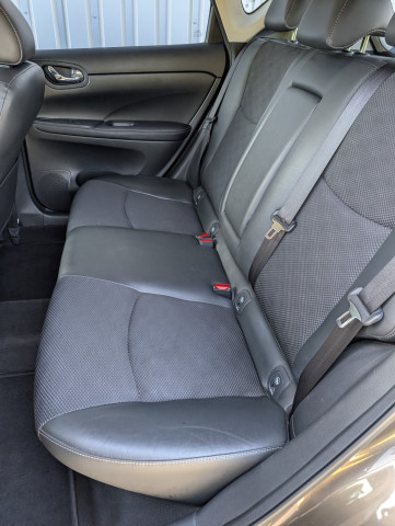 Nissan Nissan Pulsar 1.5 dCi 110ch N-Connecta