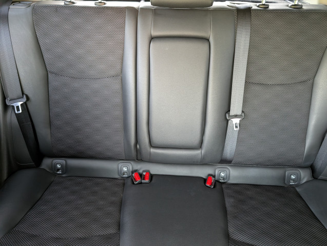 Nissan Nissan Pulsar 1.5 dCi 110ch N-Connecta