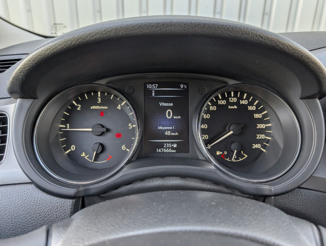 Nissan Nissan Pulsar 1.5 dCi 110ch N-Connecta