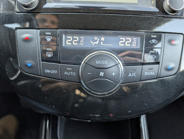 Nissan Nissan Pulsar 1.5 dCi 110ch N-Connecta