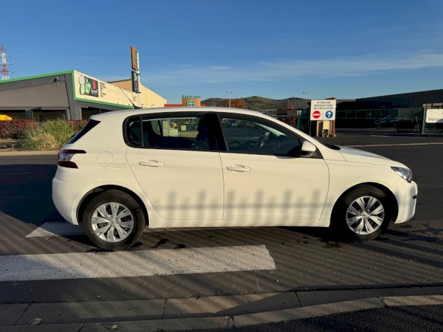 Peugeot Peugeot 308 II 1.2 Puretech 110ch Style S&S 5p